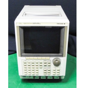 Digital Oscilloscope